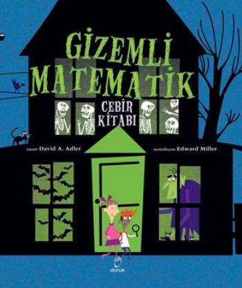 Gizemli Matematik - Cebir Kitabı