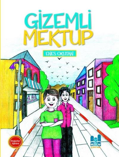 Gizemli Mektup