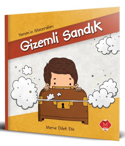 Gizemli Sandık - Yaman'ın Maceraları