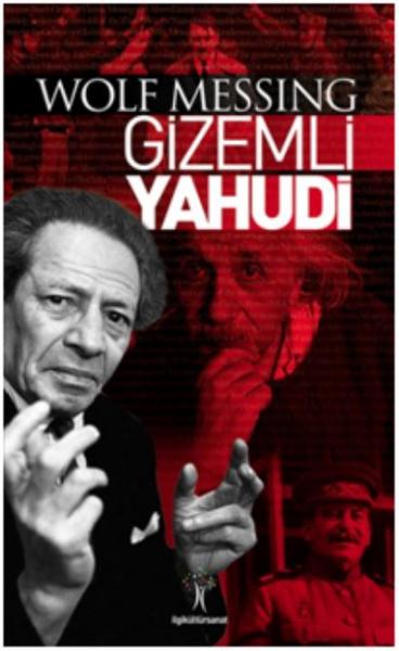 Gizemli Yahudi Wolf Messing