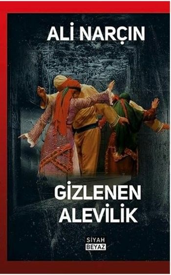 Gizlenen Alevilik