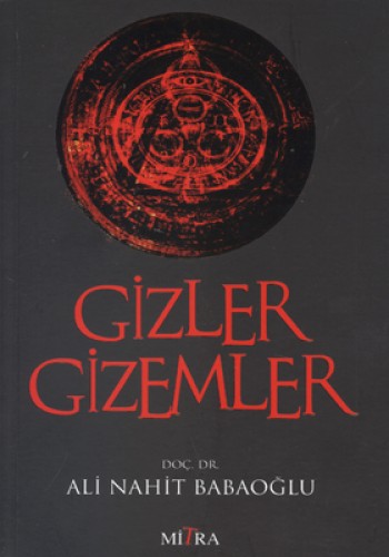 Gizler Gizemler