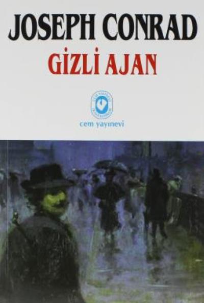 Gizli Ajan