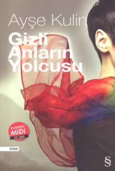 Gizli Anların Yolcusu (Midi Boy)