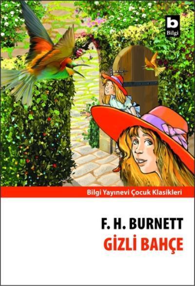 Gizli Bahçe F.H. Burnett