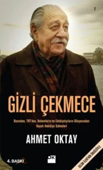 Gizli Çekmece Ahmet Oktay