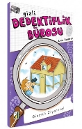 Gizli Dedektiflik Bürosu-07: Gizemli Ziyaretçi