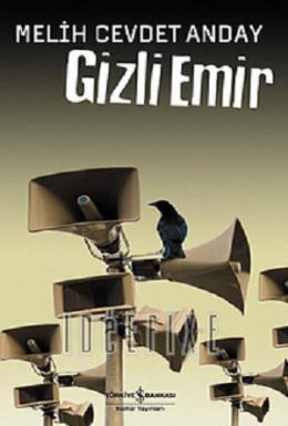 Gizli Emir