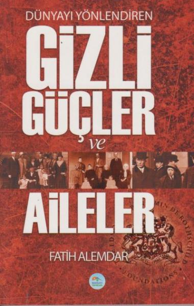 Gizli Güçler ve Aileler