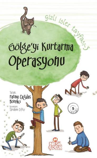 Gölgeyi Kurtarma Operasyonu