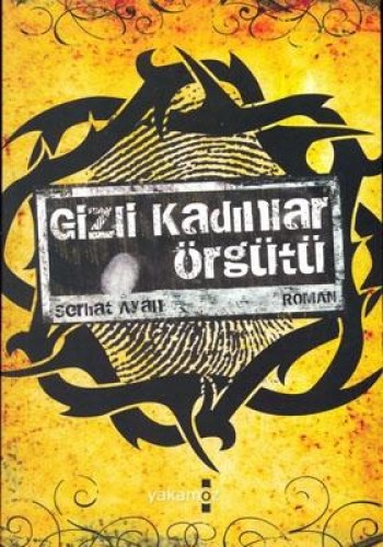 Gizli Kadınlar Örgütü