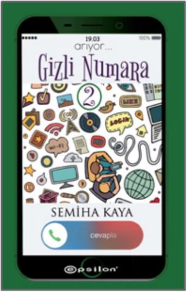 Gizli Numara 2