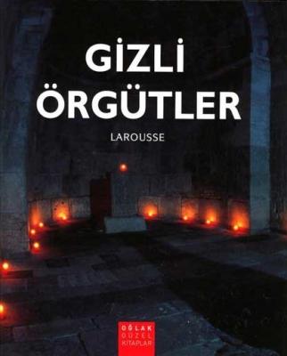 Gizli Örgütler %17 indirimli Jean-François Signier