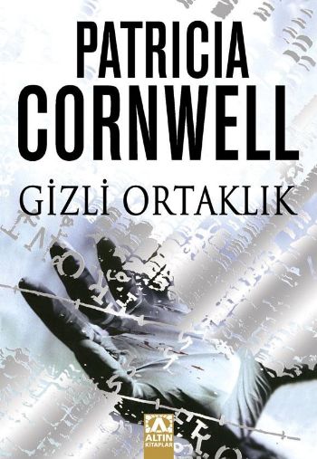 Gizli Ortaklık %17 indirimli Patricia Cornwell