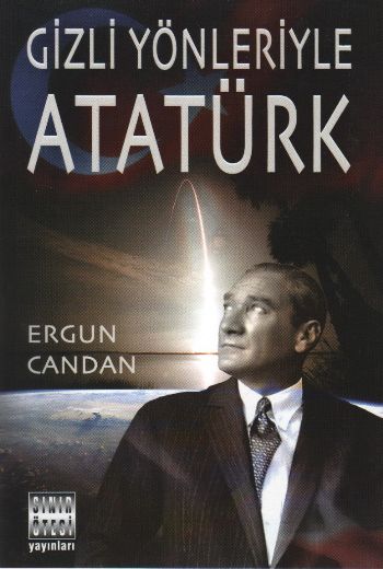 Gizli Yönleriyle Atatürk %17 indirimli Ergun Candan