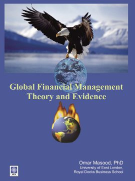 Glabol Financial Management Theory and Evidence