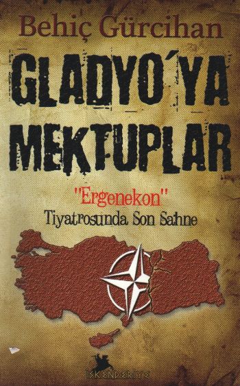 Gladyoya Mektuplar "Ergenekon" Tiyatrosunda Son Sahne %17 indirimli Be