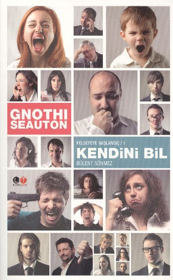 Gnothi Seauton: Kendini Bil