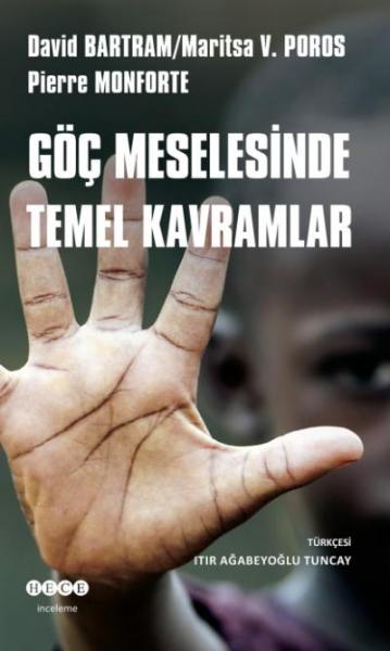 Göç Meselesinde Temel Kavramlar