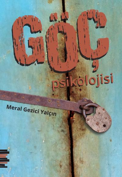 Göç Psikolojisi Meral Gezici Yalçın