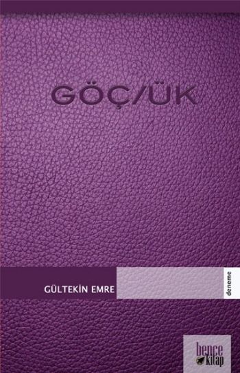 Göç/ük