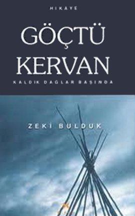 Göçtü Kervan