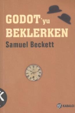 Godotyu Beklerken %17 indirimli Samuel Beckett