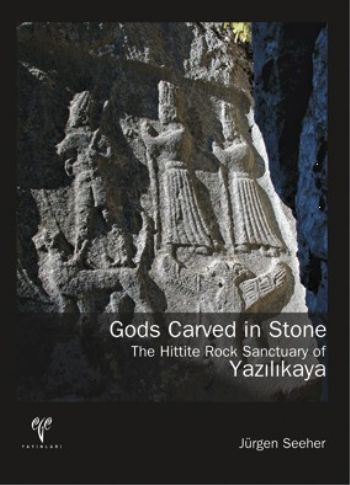 Gods Carved in Stone-The Hittite Rock Sanctuary of Yazılıkaya %17 indi