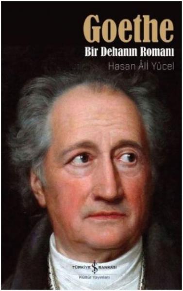 Goethe-Bir Dehanın Romanı