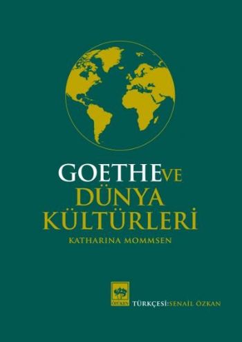 Geothe ve Dünya Kültürleri