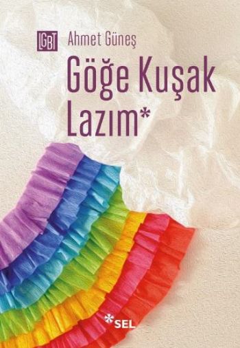 Göğe Kuşak Lazım