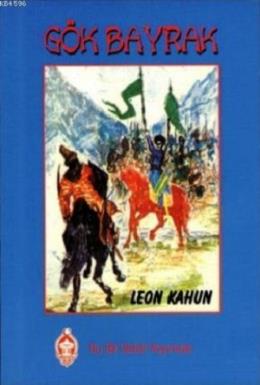 Gök Bayrak Leon Kahun