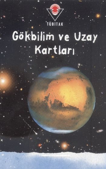 Gökbilim ve Uzay Kartları %17 indirimli