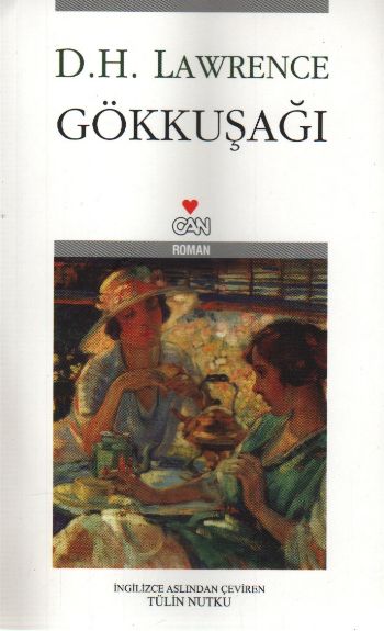 Gökkuşağı