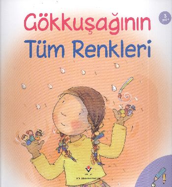 Gökkuşağının Tüm Renkleri