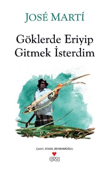 Göklerde Eriyip Gitmek İsterdim