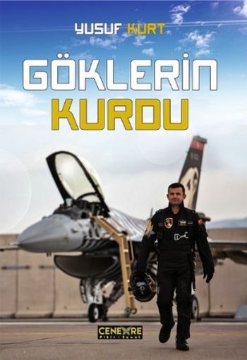 Göklerin Kurdu Yusuf Kurt