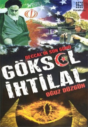 Göksel İhtilal