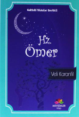 Gökteki Yıldızlar Serisi:2 Hz. Ömer