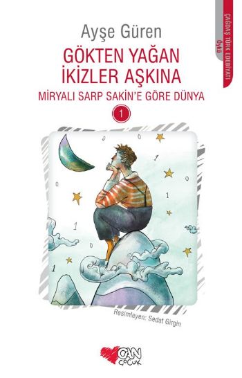 Gökten Yağan İkizler Aşkına-Miryalı Sarp Sakine Göre Dünya 1