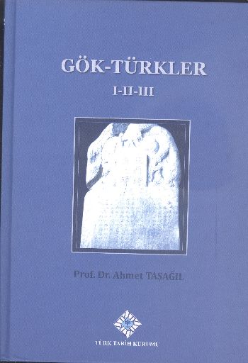 Göktürkler I-II-III