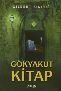 Gökyakut Kitap %17 indirimli Gilbert Sinoue