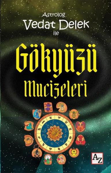 Gökyüzü Mucizeleri