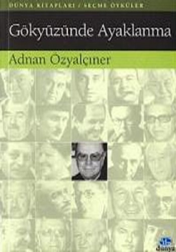 Gökyüzünde Ayaklanma