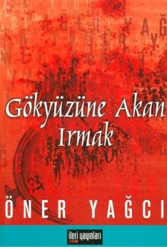 Gökyüzüne Akan Irmak