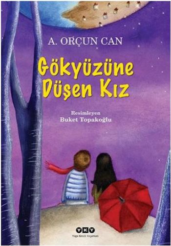 Gökyüzüne Düşen Kız