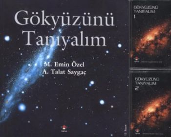 Gökyüzünü Tanıyalım (2 Adet Kaset Hediyeli)