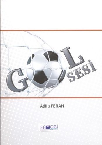 Gol Sesi %17 indirimli Atilla Ferah