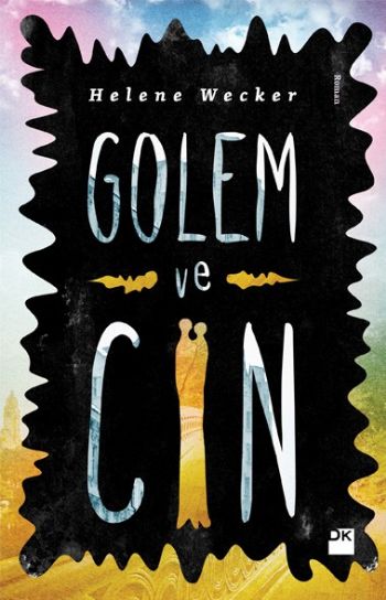 Golem ve Cin