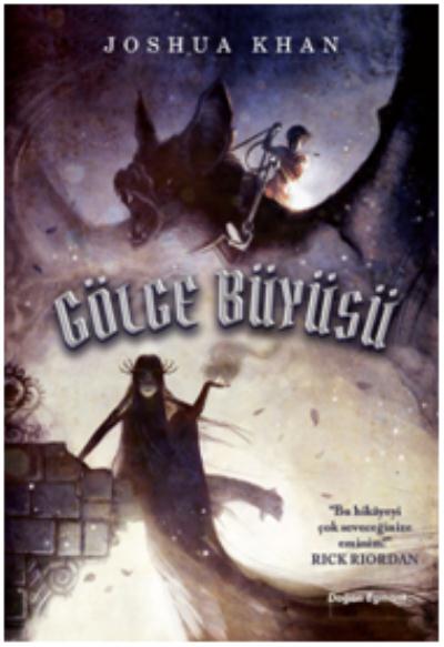 Gölge Büyüsü